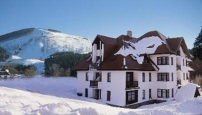 Wohnung in Neuwelt, Harrachov
